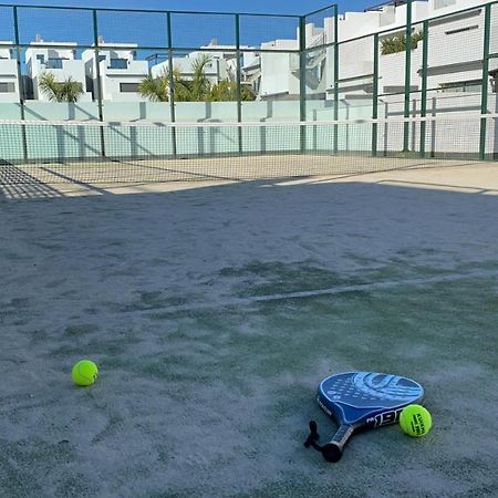 Appartement Casa-M In Torre De La Horadada 외부 사진