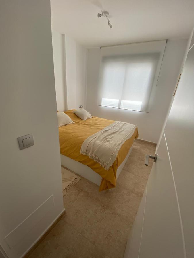 Appartement Casa-M In Torre De La Horadada 외부 사진