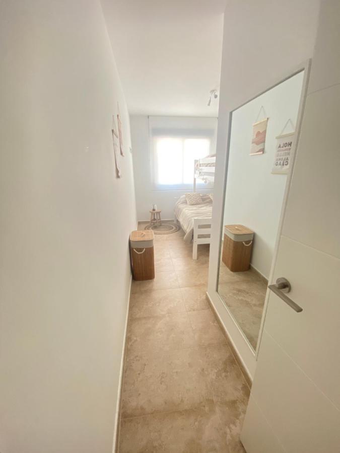 Appartement Casa-M In Torre De La Horadada 외부 사진