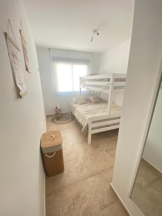 Appartement Casa-M In Torre De La Horadada 외부 사진
